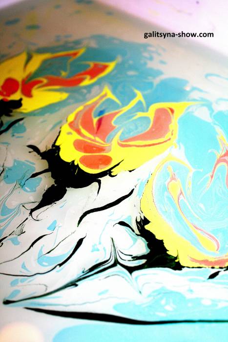 Водная анимация в Казахстане, фотография 6