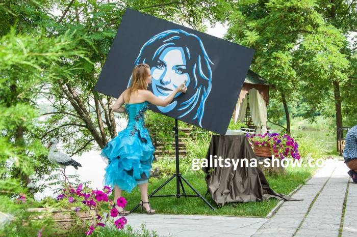 Картина в стиле Поп Арт в Казахстане, фотография 8