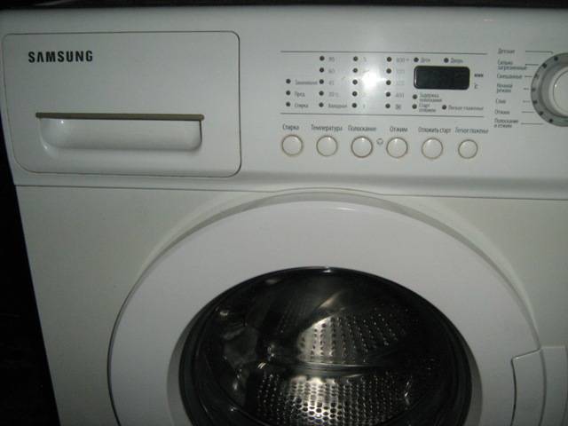 Продаем стиральные машины LG, Samsung, Indesit, б/у., фотография 1