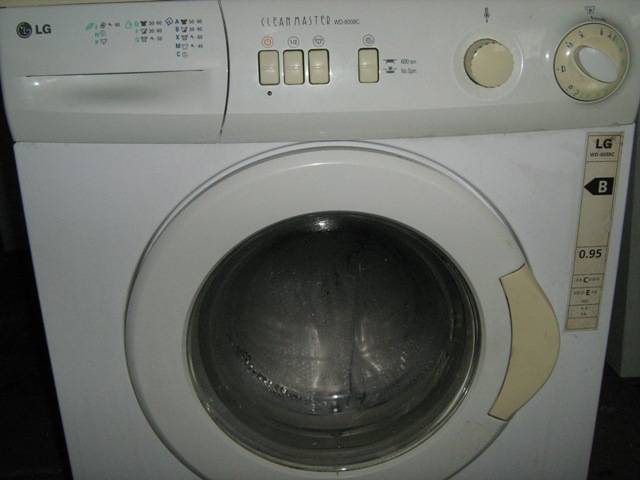 Продаем стиральные машины LG, Samsung, Indesit, б/у., фотография 2