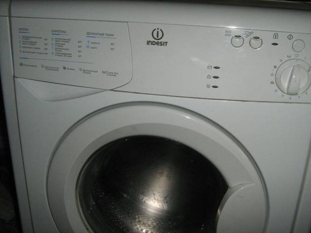 Продаем стиральные машины LG, Samsung, Indesit, б/у., фотография 3