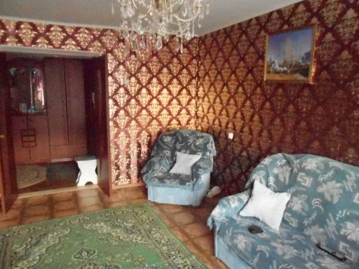 Продам 2-х комнатную квартиру район Ремзавод, фотография 2