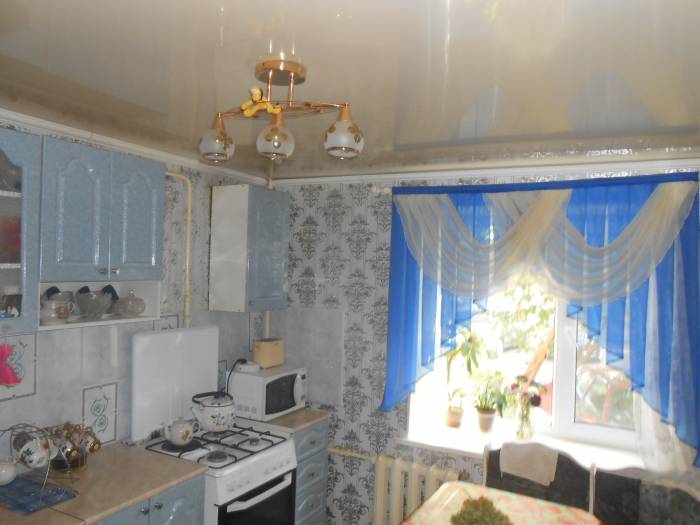 Продам 2-х комнатную квартиру район Ремзавод, фотография 5