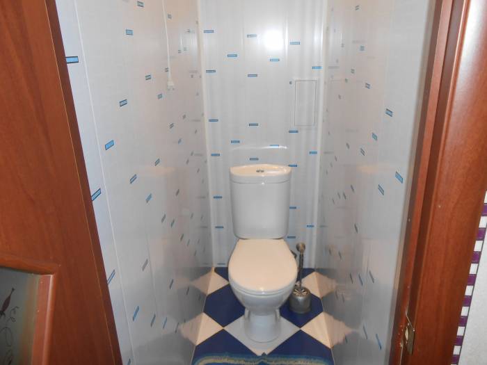 Продам 2-х комнатную квартиру район Ремзавод, фотография 6