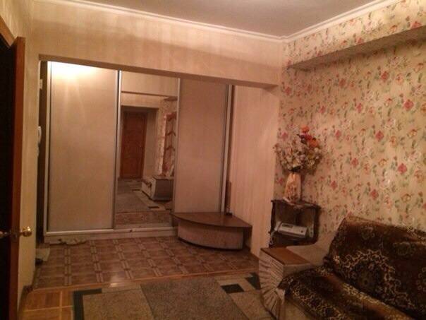 Сдам квартиру срочно 3- комнатную , Гоголя муканова, фотография 2