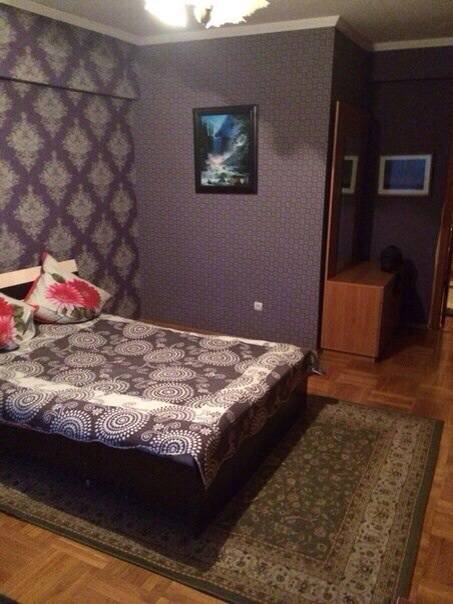 Сдам квартиру срочно 3- комнатную , Гоголя муканова, фотография 3