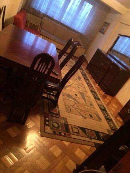 Сдам квартиру срочно 3- комнатную , Гоголя муканова, фотография 4