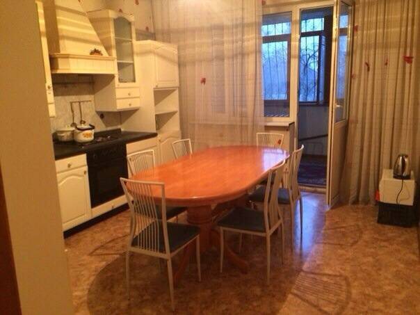 Сдам квартиру срочно 3- комнатную , Гоголя муканова, фотография 5