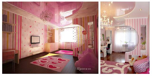 Ремонт под ключ. От проекта до воплащения., фотография 1