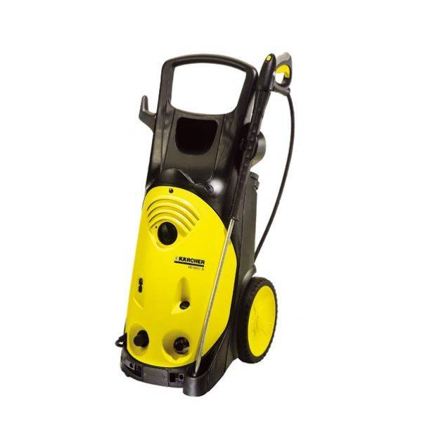 Продам аппарат высокого давления KARCHER HD10\21-4S, фотография 1