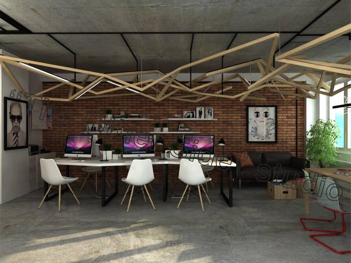 Дизайн интерьера в Алматы, фотография 1