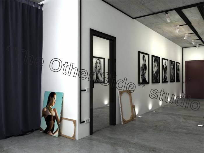 Дизайн интерьера в Алматы, фотография 4