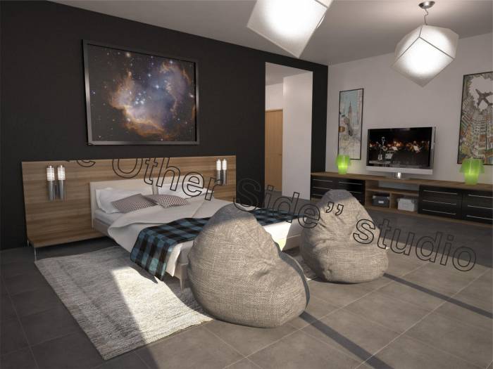 Дизайн интерьера в Алматы, фотография 5