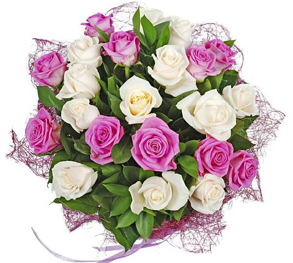 Скидка на букет из 31 розы!, фотография 2