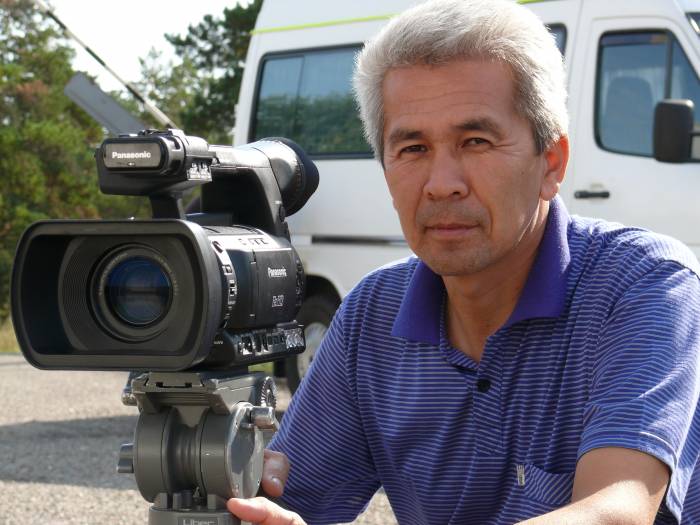 видеосъемка, фотография 1