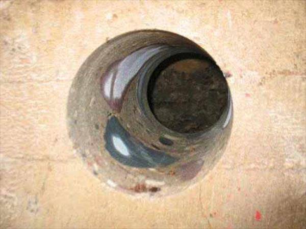 алмазное сверление, сантехмонтаж, электромонтаж., фотография 5