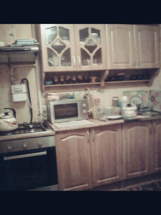 1 комн квартира на Юго востоке по Строителей 19 улучш 3/9, фотография 1