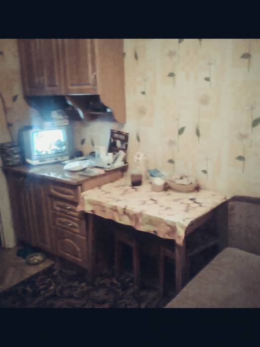 1 комн квартира на Юго востоке по Строителей 19 улучш 3/9, фотография 2