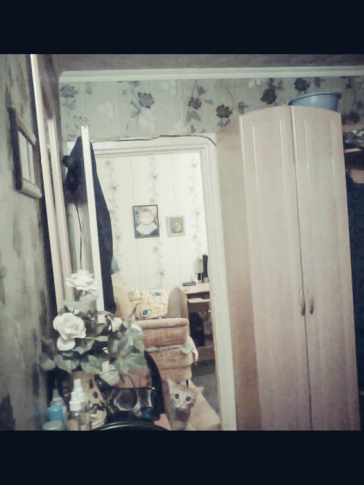 1 комн квартира на Юго востоке по Строителей 19 улучш 3/9, фотография 4