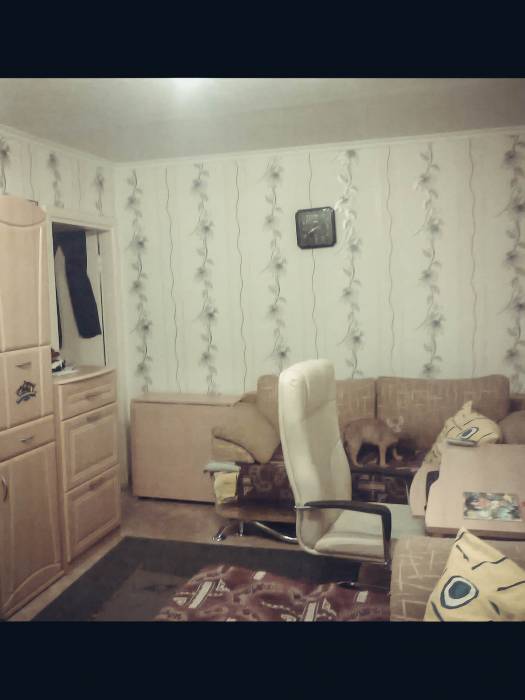 1 комн квартира на Юго востоке по Строителей 19 улучш 3/9, фотография 5