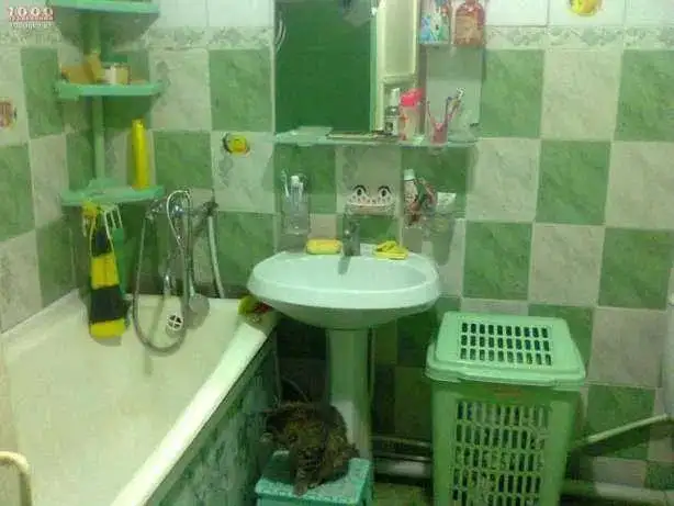 продам дом, Уланский район село Саратовка ул Молодежная 8, фотография 7