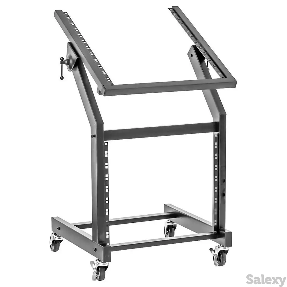 Рэковая стойка soundking df025, фотография 1