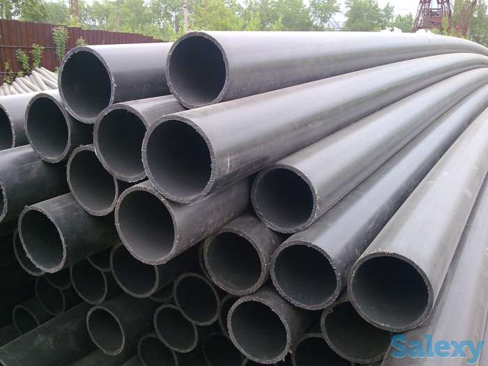 Труба 200, фотография 4