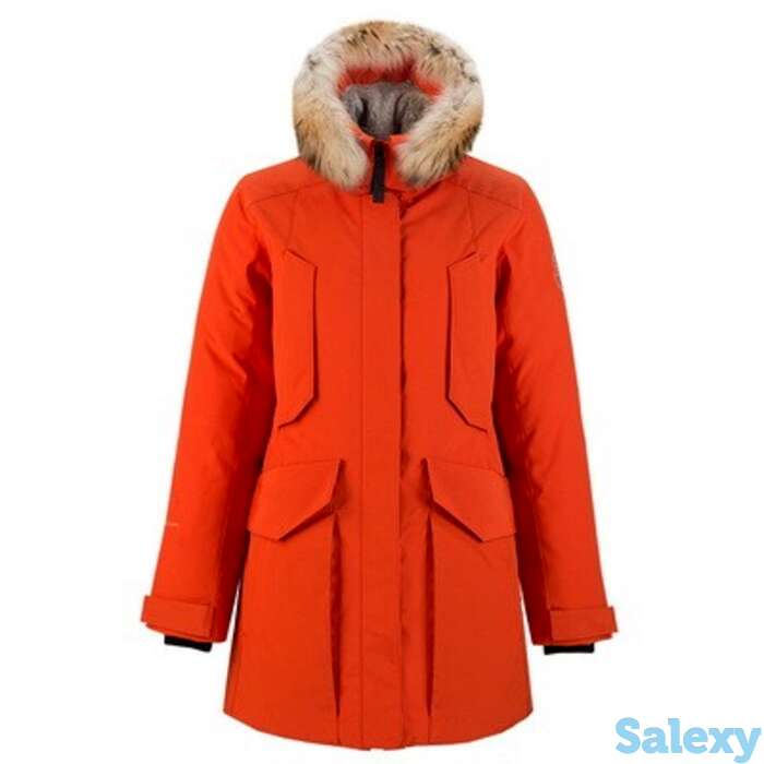 Куртка сивера шуя 2.0 физалис, фотография 1