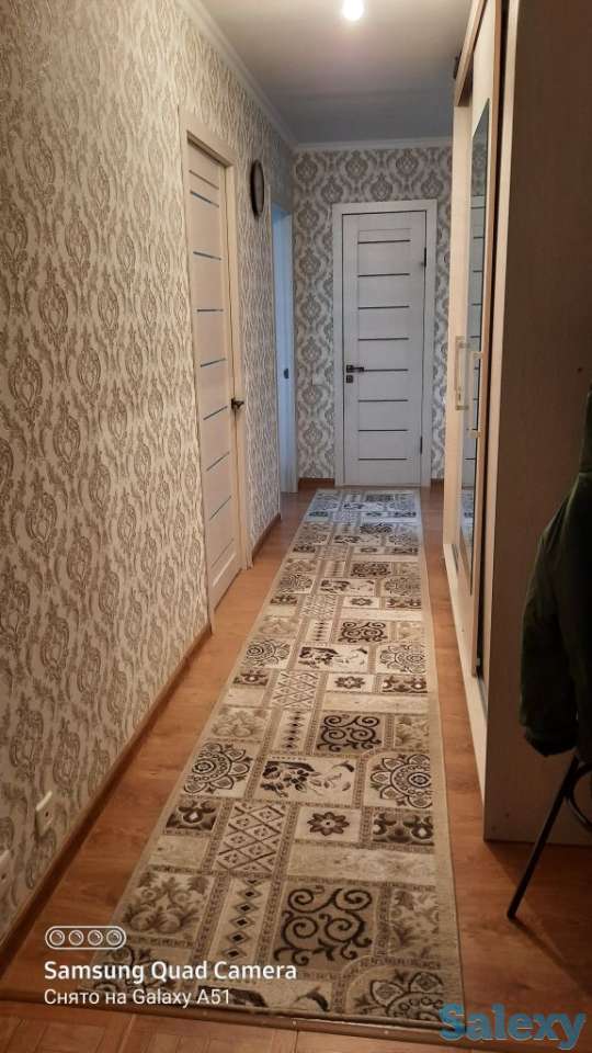 Продать квартиру, Шакарем Кудайбердулы дом4, фотография 5