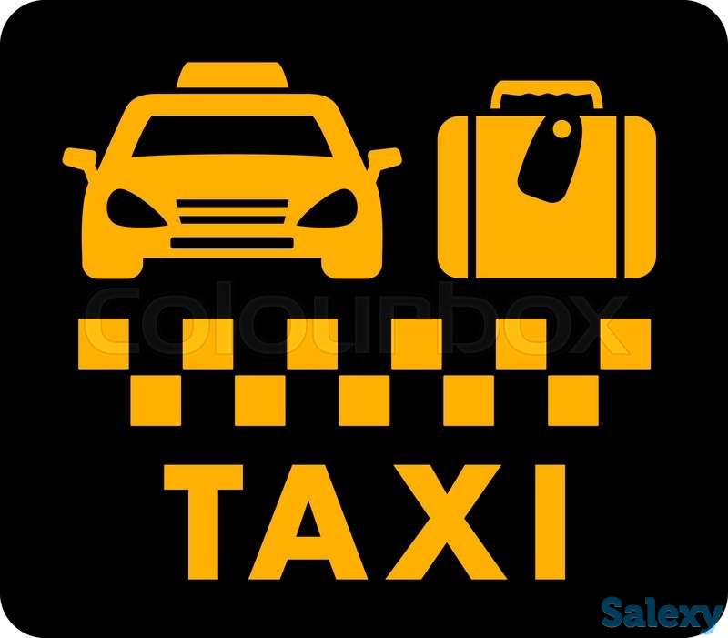 Такси в Актау по месторождениям в Актау (Перевахтовка работников)., фотография 4