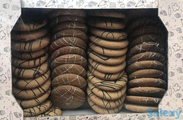 Отсадочная машина для печенья, фотография 7