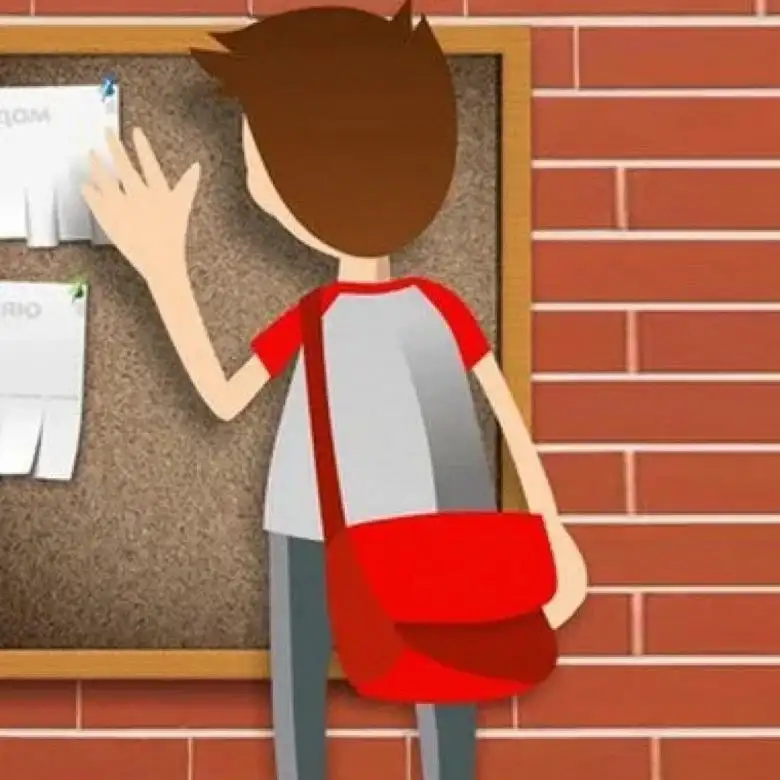 срочно требуются расклейшики листок промоутер, фотография 1