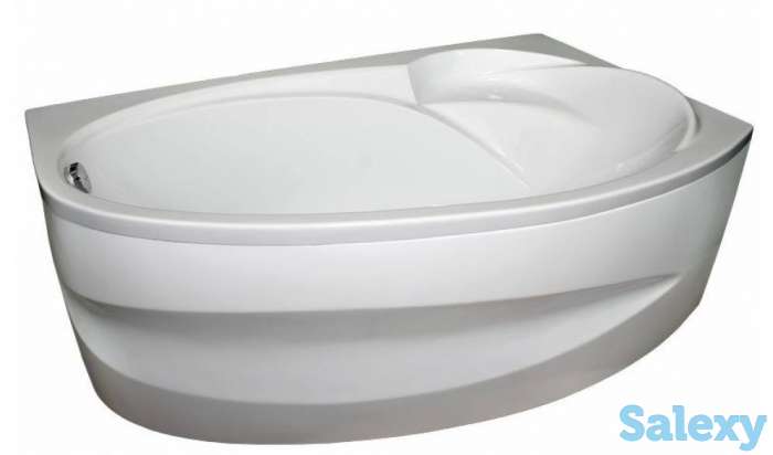 Ванны  и мебель для ванных комнат, фотография 1