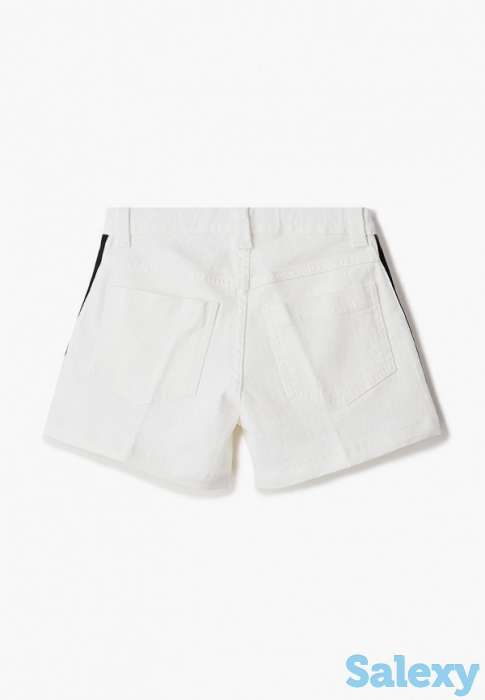 Шорты джинсовые emilio pucci, фотография 2