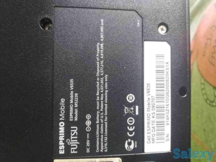 Продам ноутбук, фотография 2