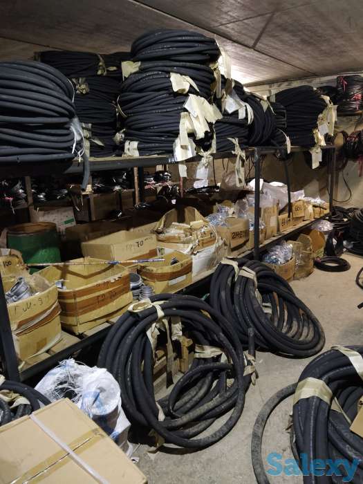 Резина. Асбест. Полимеры, фотография 3