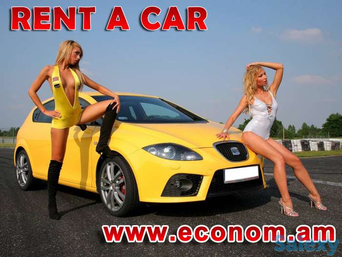 Аренда/прокат автомобилей в Ереване (Армения), фотография 3