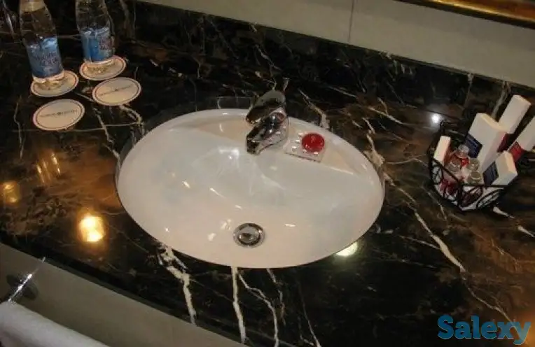 Изделия из натурального камня, фотография 9