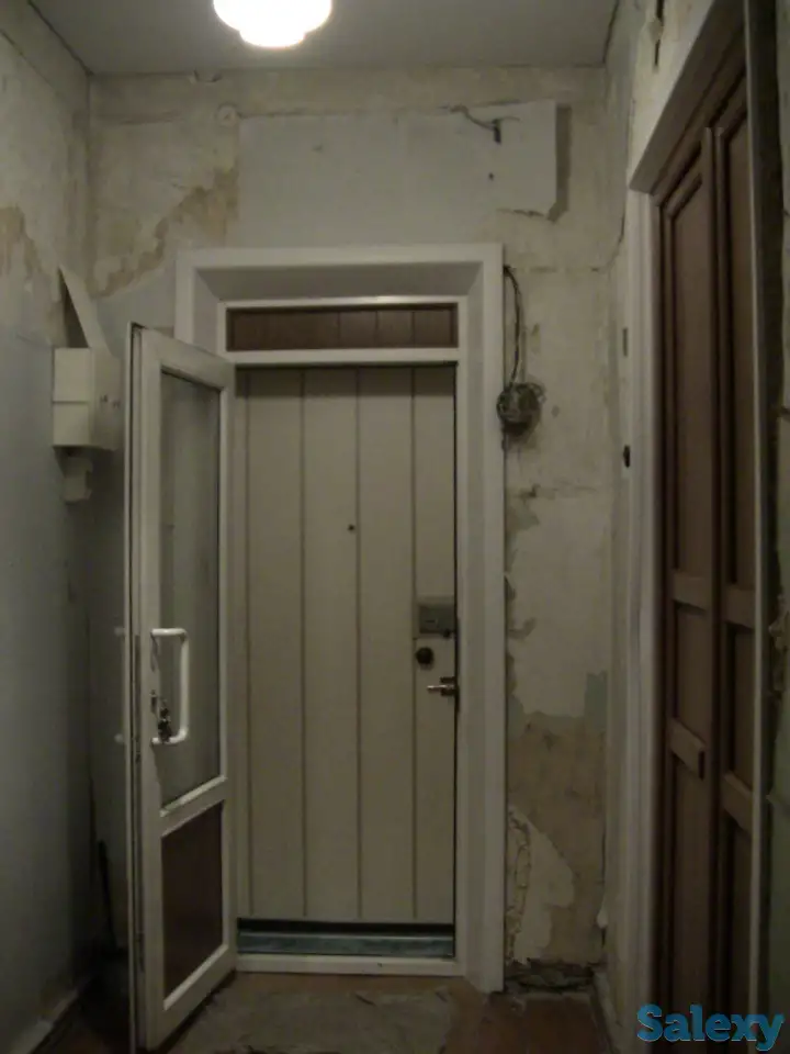 Продаётся 2х комнатная квартира, проспект Нурсултана Назарбаева 32,,Золотой квадрат (Бульвар Мира), фотография 3