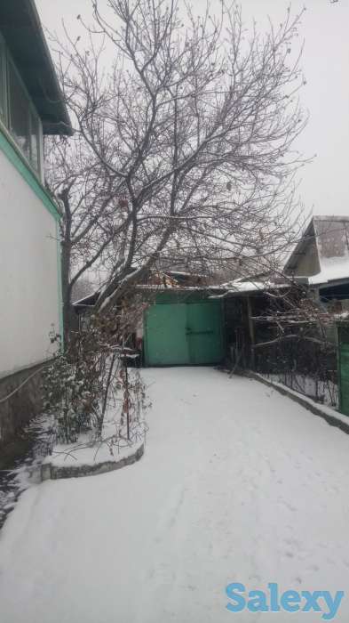 Продам дом Алматинская область Каргалы Досбергенова 4, фотография 4
