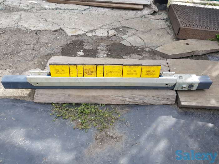 первичный чистик барабана, фотография 3