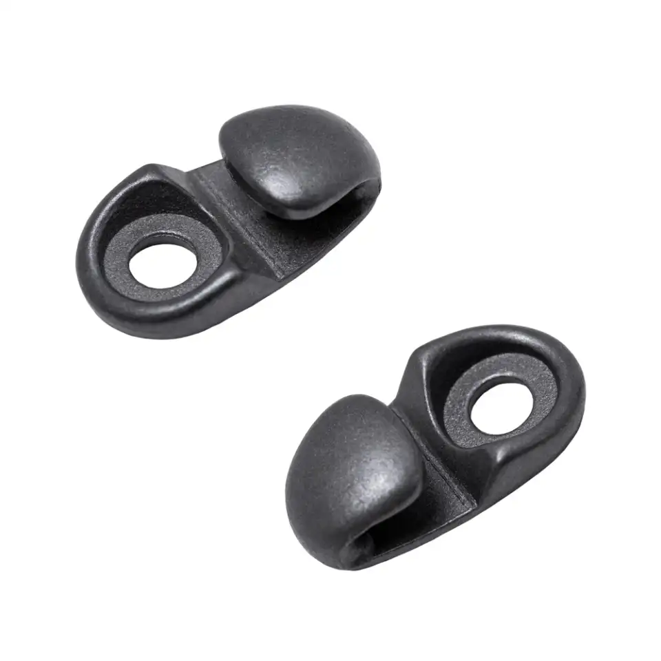 Литьевая фурнитура   Крючки обувные литьевые, фотография 2