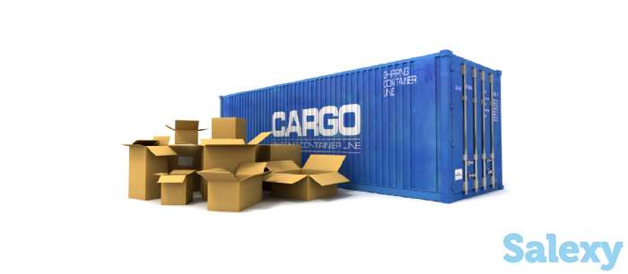 Экспресс доставка из Китая. Поиск и выкуп товаров по всему Китаю, фотография 2