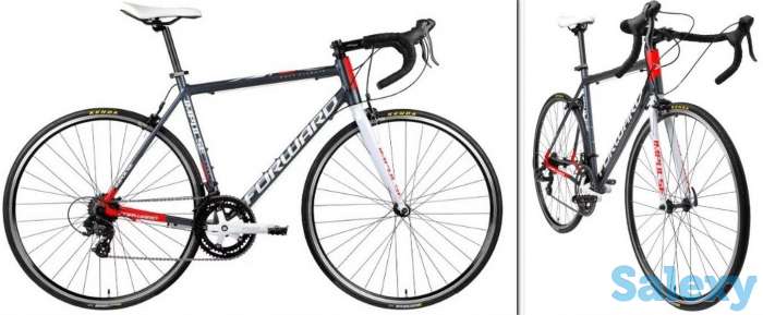 Шоссейный велосипед Trinx Forward(Россия) в Лисаковске! Рассрочка Кредит, фотография 7