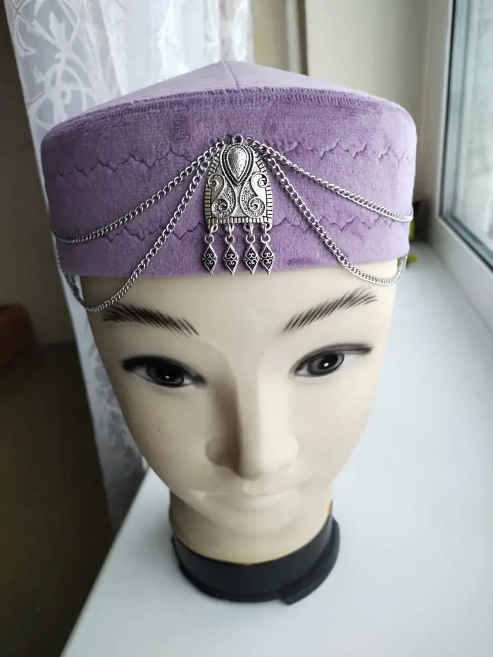 Тюбетейки, фотография 5