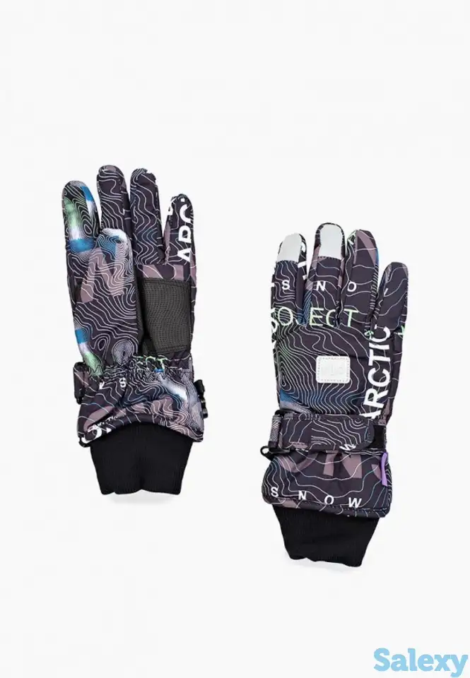 Перчатки playtoday, фотография 1