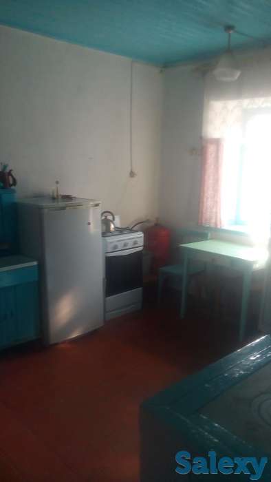 Продажа частного дома в Черлакском районе, Омской области, с/з Южно-Подольск., фотография 5