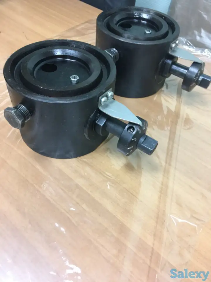 Штуцер дискретный регулируемый ШДР-9М-107,9, фотография 2