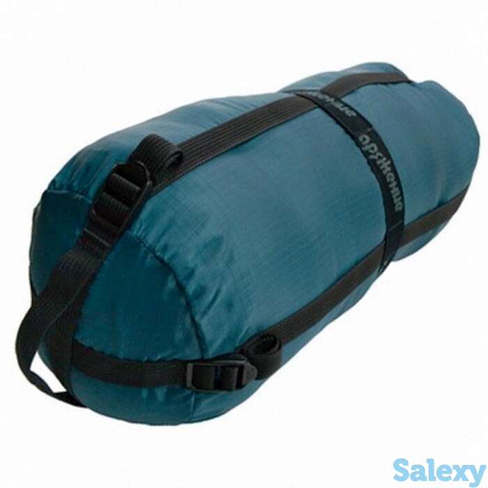 Компрессионный мешок снаряжение лайт 20, фотография 1