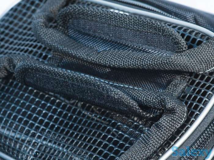 Сумка для грузов sargan енот, фотография 3